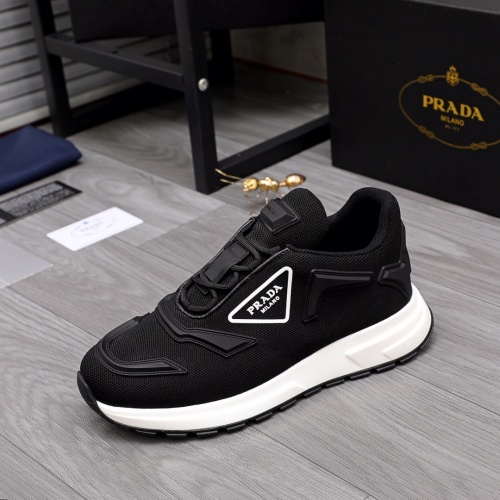 Cheap Prada Casual Shoes For Men #961320 Replica Wholesale [$82.00 USD] [ITEM#961320] on Replica Prada Casual Shoes