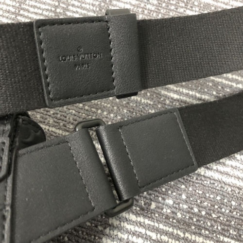 Cheap Louis Vuitton LV AAA Man Pockets #961375 Replica Wholesale [$80.00 USD] [ITEM#961375] on Replica Louis Vuitton LV AAA Quality Belt Bags