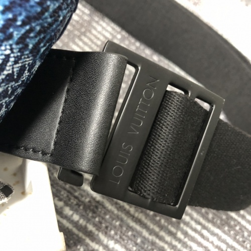 Cheap Louis Vuitton LV AAA Man Pockets #961377 Replica Wholesale [$80.00 USD] [ITEM#961377] on Replica Louis Vuitton LV AAA Quality Belt Bags