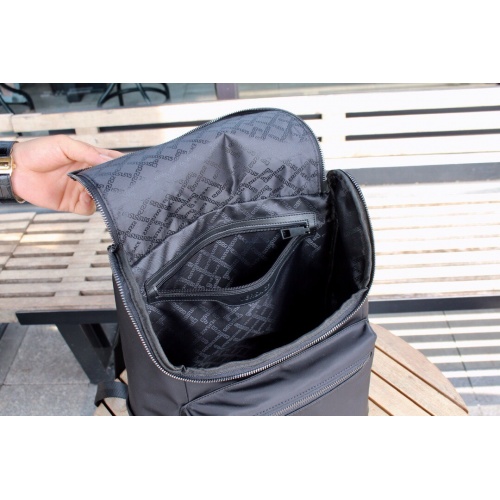 Cheap Versace AAA Man Backpacks #961438 Replica Wholesale [$98.00 USD] [ITEM#961438] on Replica Versace AAA Man Backpacks