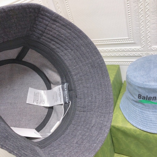 Cheap Balenciaga Caps #961702 Replica Wholesale [$32.00 USD] [ITEM#961702] on Replica Balenciaga Caps