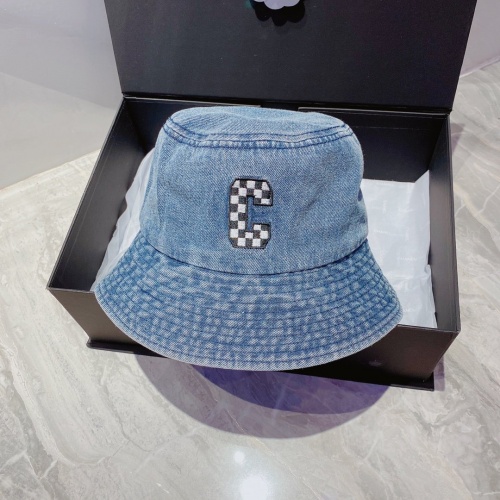 Cheap Celine Caps #961746 Replica Wholesale [$34.00 USD] [ITEM#961746] on Replica Celine Caps