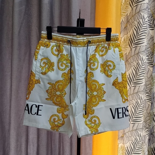Cheap Versace Pants For Men #961816 Replica Wholesale [$32.00 USD] [ITEM#961816] on Replica Versace Pants