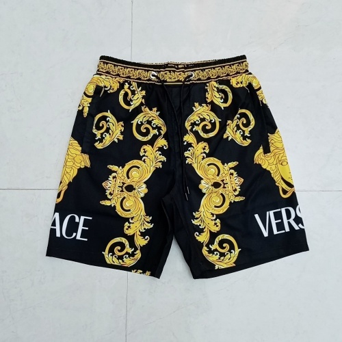 Cheap Versace Pants For Men #961817 Replica Wholesale [$32.00 USD] [ITEM#961817] on Replica Versace Pants