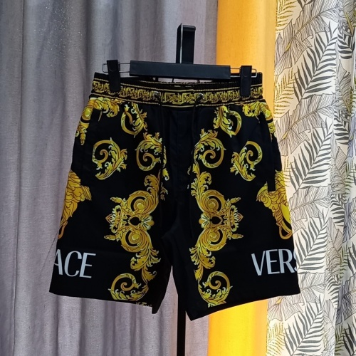 Cheap Versace Pants For Men #961817 Replica Wholesale [$32.00 USD] [ITEM#961817] on Replica Versace Pants