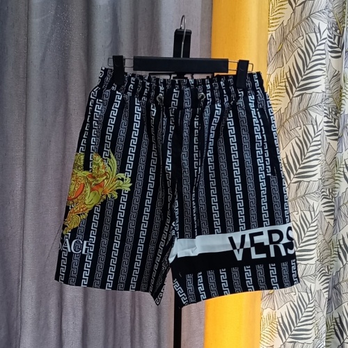 Cheap Versace Pants For Men #961821 Replica Wholesale [$32.00 USD] [ITEM#961821] on Replica Versace Pants