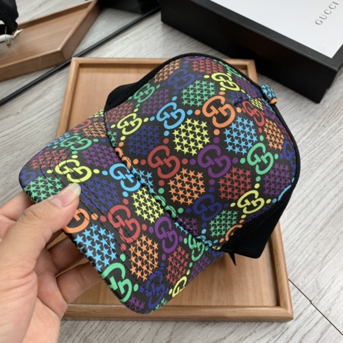 Cheap Gucci Caps #961851 Replica Wholesale [$29.00 USD] [ITEM#961851] on Replica Gucci Caps