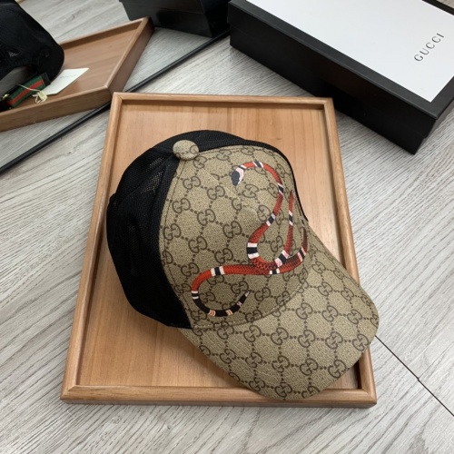 Cheap Gucci Caps #961853 Replica Wholesale [$29.00 USD] [ITEM#961853] on Replica Gucci Caps