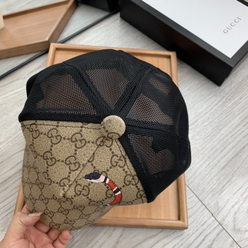 Cheap Gucci Caps #961853 Replica Wholesale [$29.00 USD] [ITEM#961853] on Replica Gucci Caps