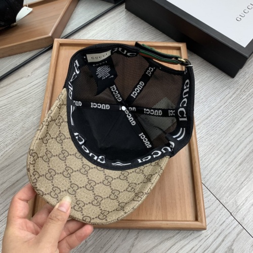 Cheap Gucci Caps #961853 Replica Wholesale [$29.00 USD] [ITEM#961853] on Replica Gucci Caps