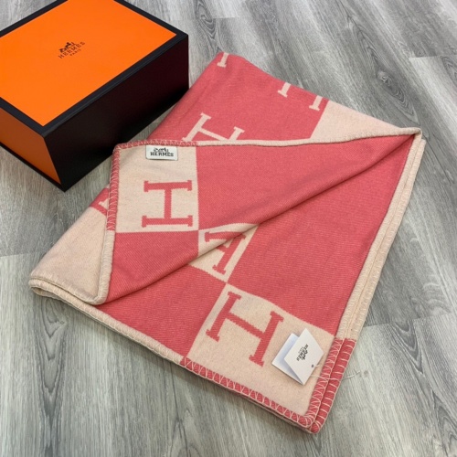 Cheap Hermes Blankets #962093 Replica Wholesale [$170.00 USD] [ITEM#962093] on Replica Hermes Blanket