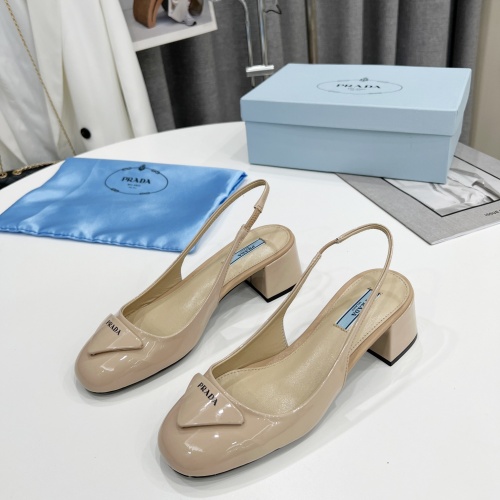 Cheap Prada Sandal For Women #962280 Replica Wholesale [$85.00 USD] [ITEM#962280] on Replica Prada Sandal