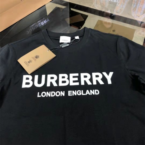 Cheap Burberry T-Shirts Short Sleeved For Men #962633 Replica Wholesale [$42.00 USD] [ITEM#962633] on Replica Burberry T-Shirts