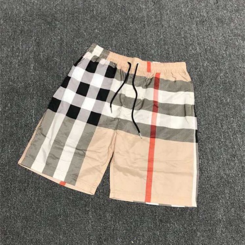 Cheap Burberry Pants For Men #962667 Replica Wholesale [$48.00 USD] [ITEM#962667] on Replica Burberry Pants