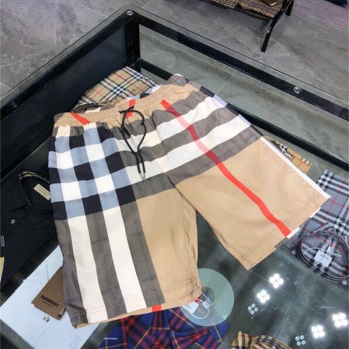 Cheap Burberry Pants For Men #962667 Replica Wholesale [$48.00 USD] [ITEM#962667] on Replica Burberry Pants