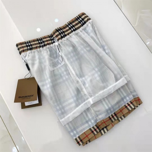 Cheap Burberry Pants For Unisex #962670 Replica Wholesale [$56.00 USD] [ITEM#962670] on Replica Burberry Pants