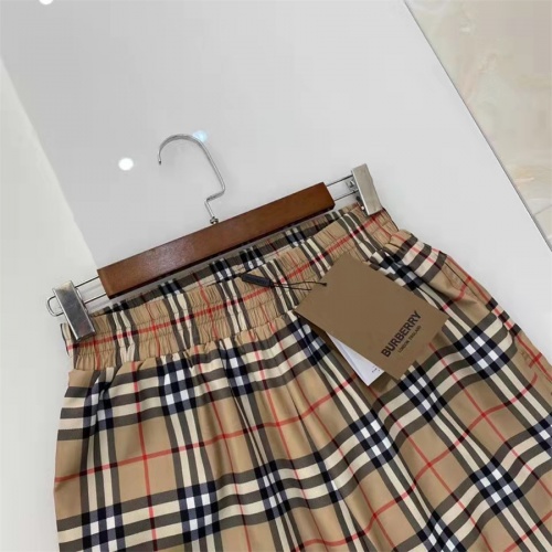 Cheap Burberry Pants For Unisex #962670 Replica Wholesale [$56.00 USD] [ITEM#962670] on Replica Burberry Pants