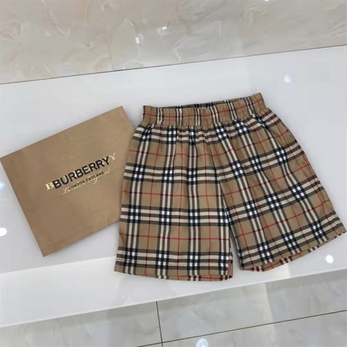 Cheap Burberry Pants For Unisex #962670 Replica Wholesale [$56.00 USD] [ITEM#962670] on Replica Burberry Pants