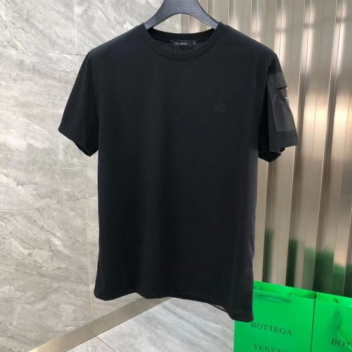 Cheap Prada T-Shirts Short Sleeved For Men #962684 Replica Wholesale [$38.00 USD] [ITEM#962684] on Replica Prada T-Shirts