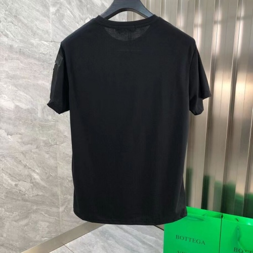 Cheap Prada T-Shirts Short Sleeved For Men #962684 Replica Wholesale [$38.00 USD] [ITEM#962684] on Replica Prada T-Shirts