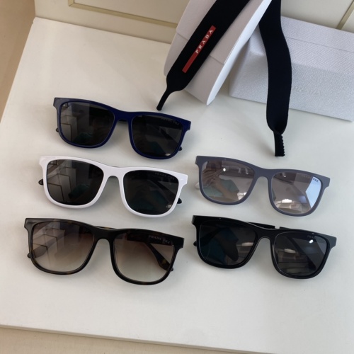 Cheap Prada AAA Quality Sunglasses #962836 Replica Wholesale [$72.00 USD] [ITEM#962836] on Replica Prada AAA Quality Sunglasses