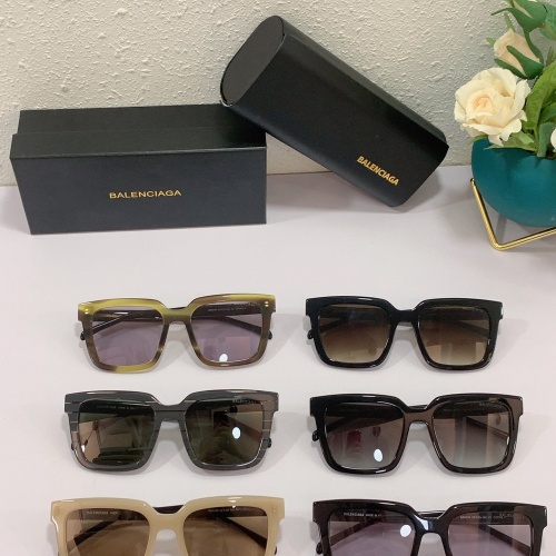 Cheap Balenciaga AAA Quality Sunglasses #962850 Replica Wholesale [$60.00 USD] [ITEM#962850] on Replica Balenciaga AAA Quality Sunglasses