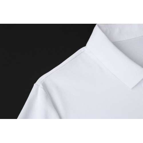 Cheap Balenciaga T-Shirts Short Sleeved For Men #962977 Replica Wholesale [$38.00 USD] [ITEM#962977] on Replica Balenciaga T-Shirts