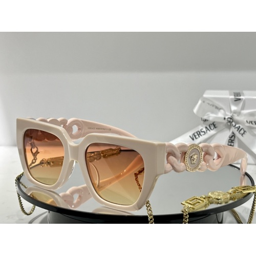 Versace AAA Quality Sunglasses #963026
