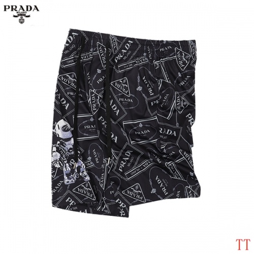 Cheap Prada Pants For Men #963065 Replica Wholesale [$34.00 USD] [ITEM#963065] on Replica Prada Pants