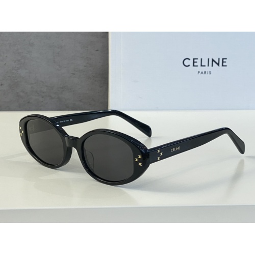 Cheap Celine AAA Quality Sunglasses #963132 Replica Wholesale [$56.00 USD] [ITEM#963132] on Replica Celine AAA Quality Sunglasses