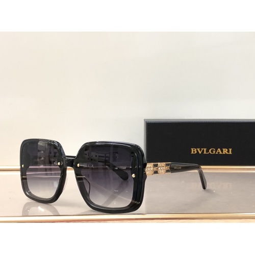 Cheap Bvlgari AAA Quality  Sunglasses #963192 Replica Wholesale [$60.00 USD] [ITEM#963192] on Replica Bvlgari AAA Quality Sunglasses