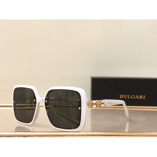 Cheap Bvlgari AAA Quality  Sunglasses #963193 Replica Wholesale [$60.00 USD] [ITEM#963193] on Replica Bvlgari AAA Quality Sunglasses