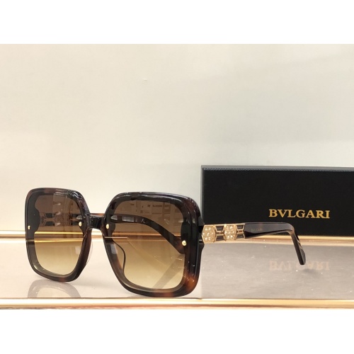 Cheap Bvlgari AAA Quality  Sunglasses #963194 Replica Wholesale [$60.00 USD] [ITEM#963194] on Replica Bvlgari AAA Quality Sunglasses
