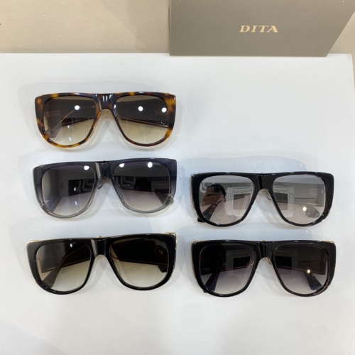 Cheap Dita AAA Quality Sunglasses #963231 Replica Wholesale [$72.00 USD] [ITEM#963231] on Replica Dita AAA Quality Sunglasses