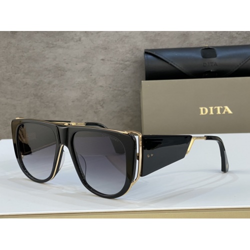 Cheap Dita AAA Quality Sunglasses #963233 Replica Wholesale [$72.00 USD] [ITEM#963233] on Replica Dita AAA Quality Sunglasses