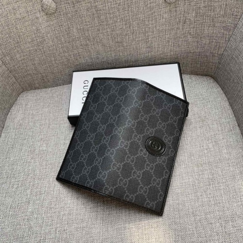 Cheap Gucci AAA Wallets #963385 Replica Wholesale [$40.00 USD] [ITEM#963385] on Replica Gucci AAA Wallets