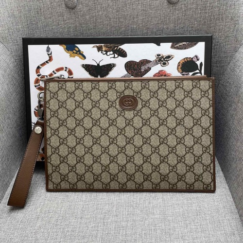 Cheap Gucci AAA Wallets #963410 Replica Wholesale [$52.00 USD] [ITEM#963410] on Replica Gucci AAA Wallets