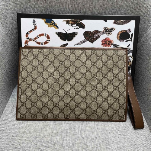 Cheap Gucci AAA Wallets #963410 Replica Wholesale [$52.00 USD] [ITEM#963410] on Replica Gucci AAA Wallets