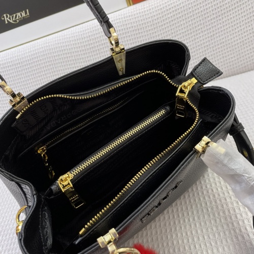 Cheap Prada AAA Quality Handbags For Women #963627 Replica Wholesale [$102.00 USD] [ITEM#963627] on Replica Prada AAA Quality Handbags