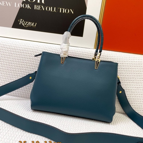 Cheap Prada AAA Quality Handbags For Women #963628 Replica Wholesale [$102.00 USD] [ITEM#963628] on Replica Prada AAA Quality Handbags
