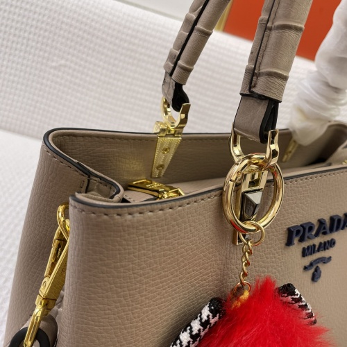 Cheap Prada AAA Quality Handbags For Women #963629 Replica Wholesale [$102.00 USD] [ITEM#963629] on Replica Prada AAA Quality Handbags