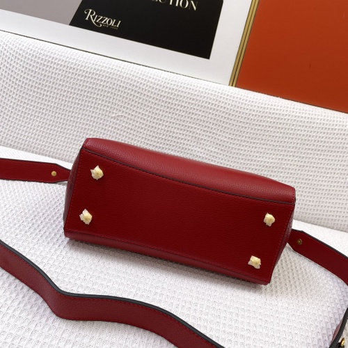 Cheap Prada AAA Quality Handbags For Women #963631 Replica Wholesale [$102.00 USD] [ITEM#963631] on Replica Prada AAA Quality Handbags