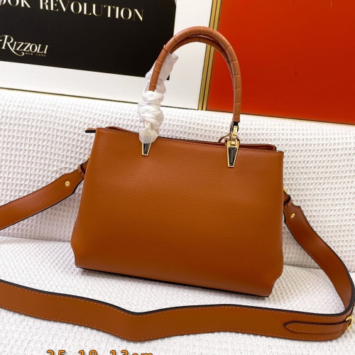 Cheap Prada AAA Quality Handbags For Women #963632 Replica Wholesale [$102.00 USD] [ITEM#963632] on Replica Prada AAA Quality Handbags
