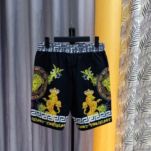 Cheap Versace Pants For Men #963772 Replica Wholesale [$32.00 USD] [ITEM#963772] on Replica Versace Pants