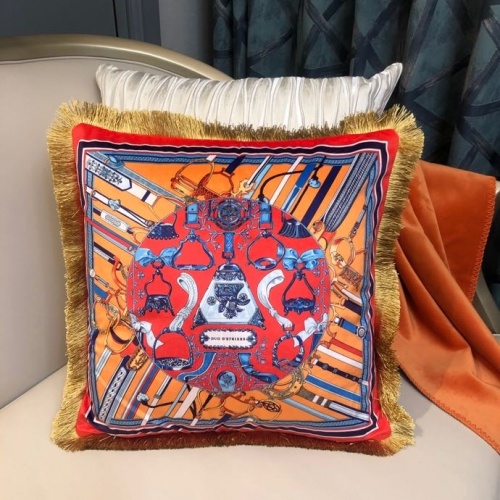 Cheap Hermes Pillows #963788 Replica Wholesale [$36.00 USD] [ITEM#963788] on Replica Hermes Pillows