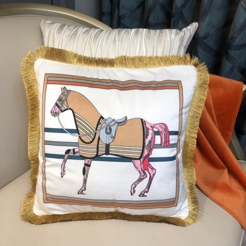 Cheap Hermes Pillows #963790 Replica Wholesale [$36.00 USD] [ITEM#963790] on Replica Hermes Pillows