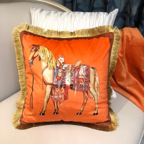 Cheap Hermes Pillows #963796 Replica Wholesale [$36.00 USD] [ITEM#963796] on Replica Hermes Pillows