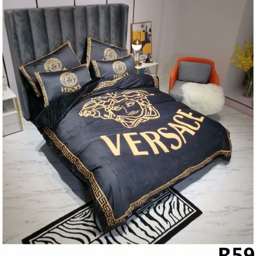 Cheap Versace Bedding #963824 Replica Wholesale [$85.00 USD] [ITEM#963824] on Replica Versace Bedding