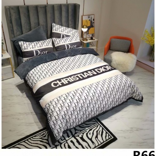 Cheap Christian Dior Bedding #963835 Replica Wholesale [$85.00 USD] [ITEM#963835] on Replica Christian Dior Bedding