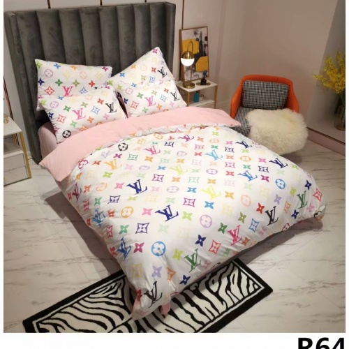 Cheap Louis Vuitton Bedding #963838 Replica Wholesale [$85.00 USD] [ITEM#963838] on Replica Louis Vuitton Bedding